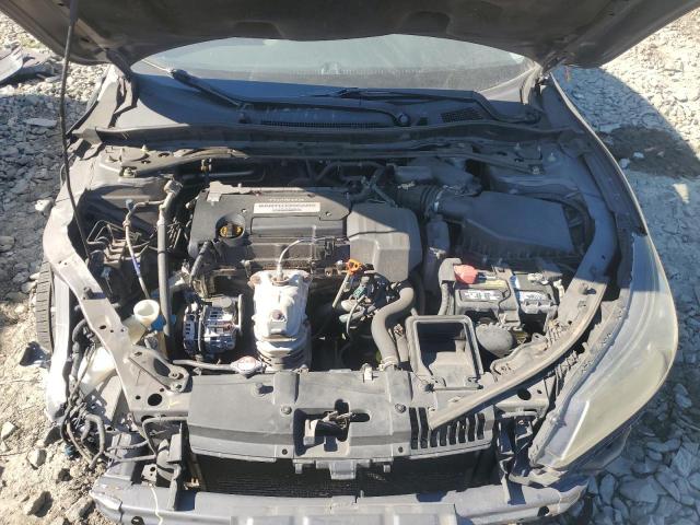 Photo 10 VIN: 1HGCR2F85DA279376 - HONDA ACCORD EXL 