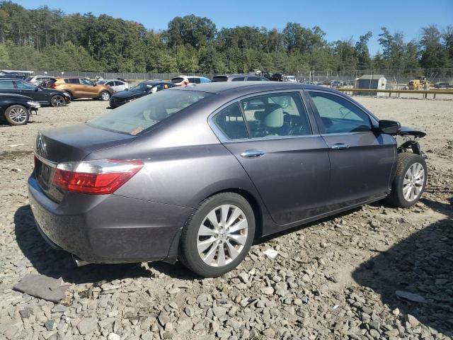 Photo 2 VIN: 1HGCR2F85DA279376 - HONDA ACCORD EXL 