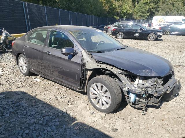 Photo 3 VIN: 1HGCR2F85DA279376 - HONDA ACCORD EXL 