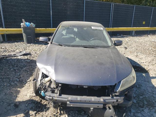 Photo 4 VIN: 1HGCR2F85DA279376 - HONDA ACCORD EXL 