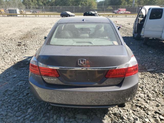 Photo 5 VIN: 1HGCR2F85DA279376 - HONDA ACCORD EXL 