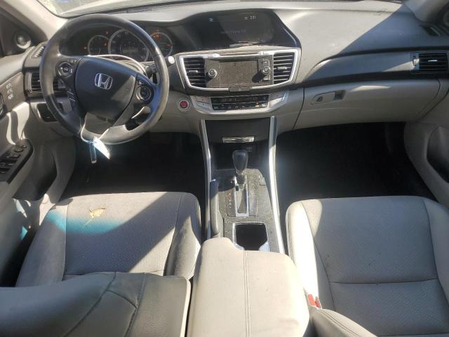 Photo 7 VIN: 1HGCR2F85DA279376 - HONDA ACCORD EXL 