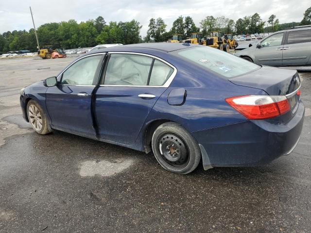 Photo 1 VIN: 1HGCR2F85EA000042 - HONDA ACCORD 