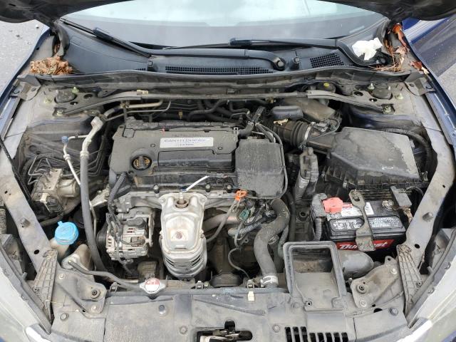 Photo 10 VIN: 1HGCR2F85EA000042 - HONDA ACCORD 