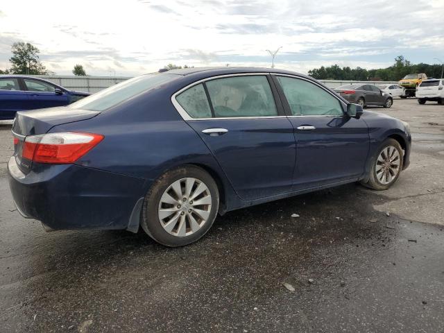 Photo 2 VIN: 1HGCR2F85EA000042 - HONDA ACCORD 