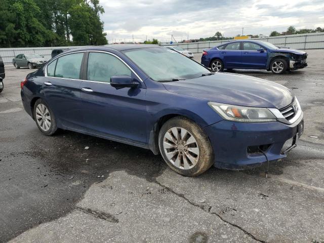 Photo 3 VIN: 1HGCR2F85EA000042 - HONDA ACCORD 