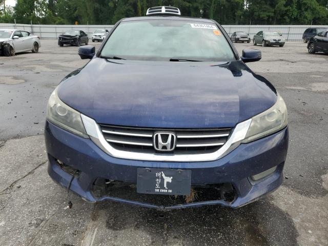 Photo 4 VIN: 1HGCR2F85EA000042 - HONDA ACCORD 