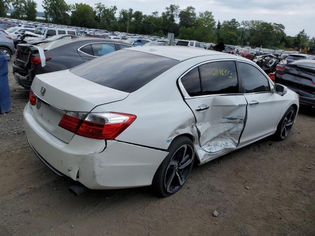 Photo 2 VIN: 1HGCR2F85EA008996 - HONDA ACCORD EXL 