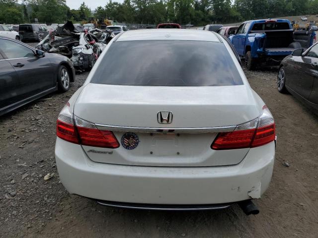 Photo 5 VIN: 1HGCR2F85EA008996 - HONDA ACCORD EXL 