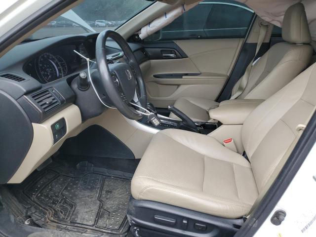 Photo 6 VIN: 1HGCR2F85EA008996 - HONDA ACCORD EXL 