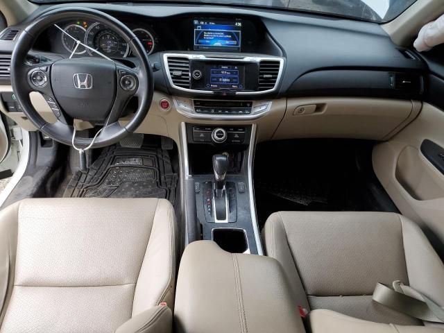 Photo 7 VIN: 1HGCR2F85EA008996 - HONDA ACCORD EXL 