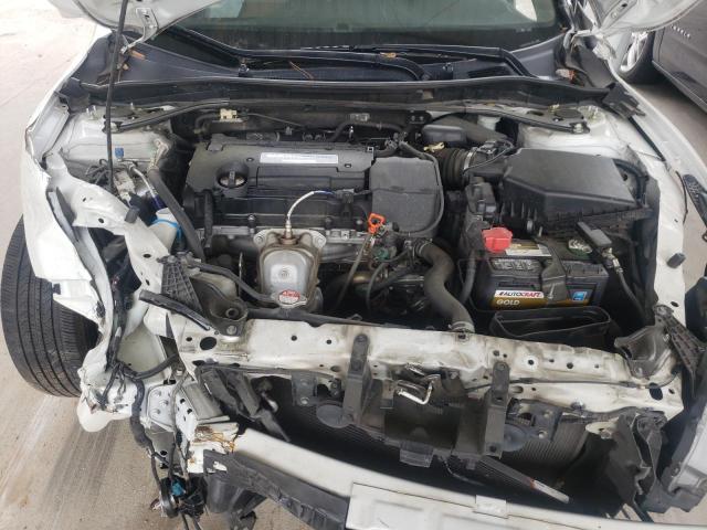 Photo 6 VIN: 1HGCR2F85EA013034 - HONDA ACCORD EXL 