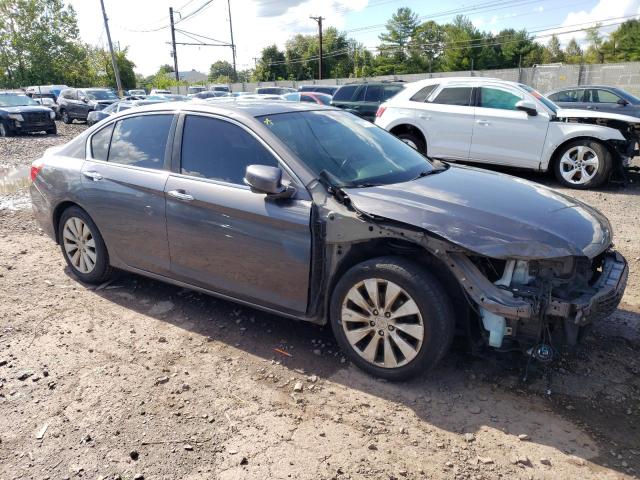 Photo 3 VIN: 1HGCR2F85EA022400 - HONDA ACCORD EXL 