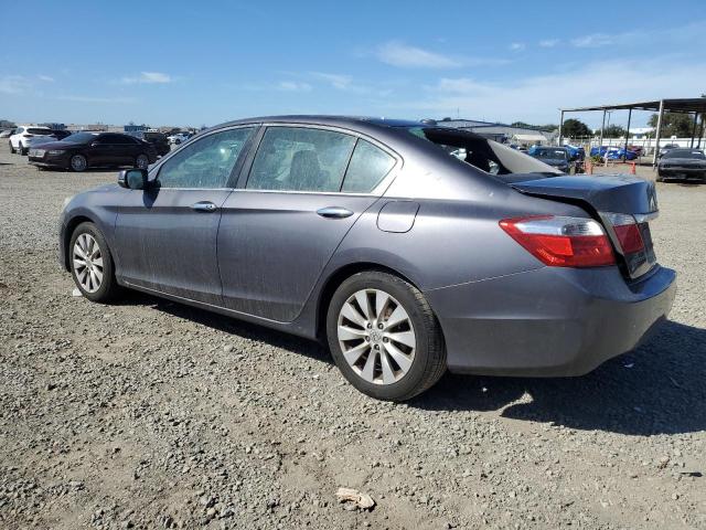 Photo 1 VIN: 1HGCR2F85EA022512 - HONDA ACCORD EXL 