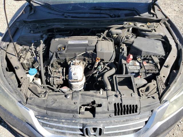 Photo 10 VIN: 1HGCR2F85EA022512 - HONDA ACCORD EXL 