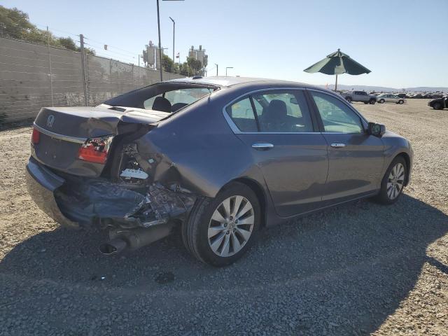 Photo 2 VIN: 1HGCR2F85EA022512 - HONDA ACCORD EXL 