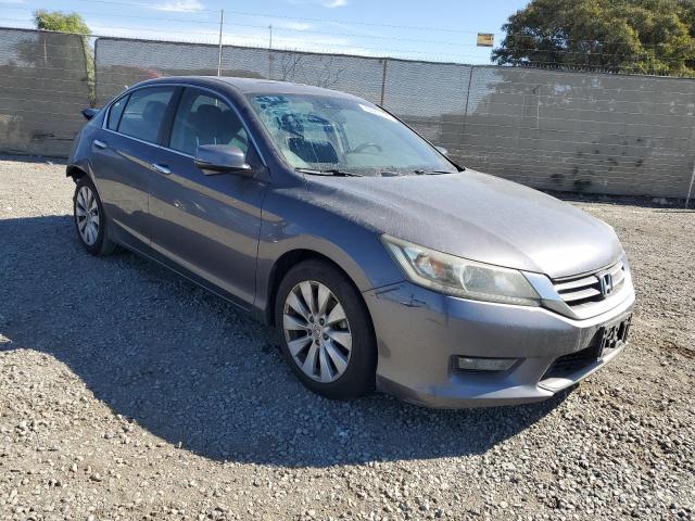 Photo 3 VIN: 1HGCR2F85EA022512 - HONDA ACCORD EXL 