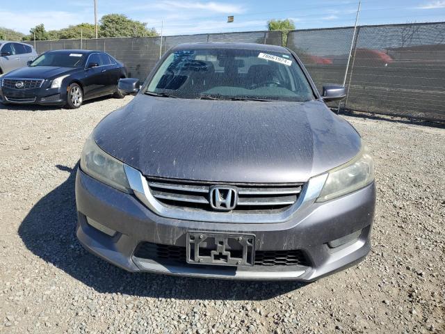 Photo 4 VIN: 1HGCR2F85EA022512 - HONDA ACCORD EXL 