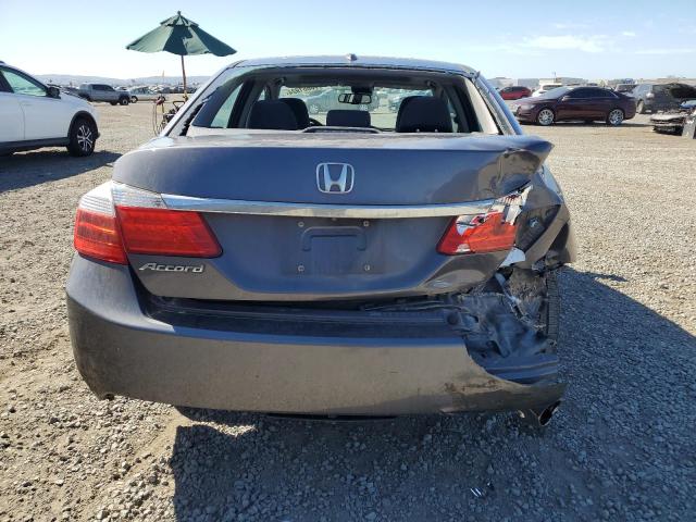 Photo 5 VIN: 1HGCR2F85EA022512 - HONDA ACCORD EXL 