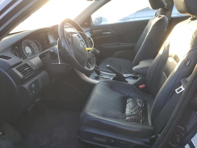 Photo 6 VIN: 1HGCR2F85EA022512 - HONDA ACCORD EXL 