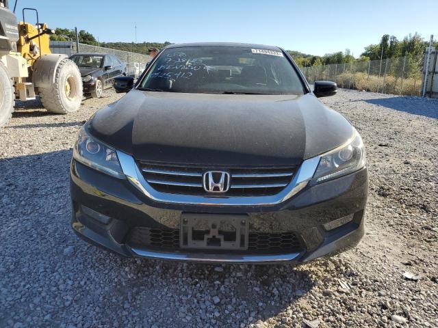 Photo 4 VIN: 1HGCR2F85EA025412 - HONDA ACCORD 