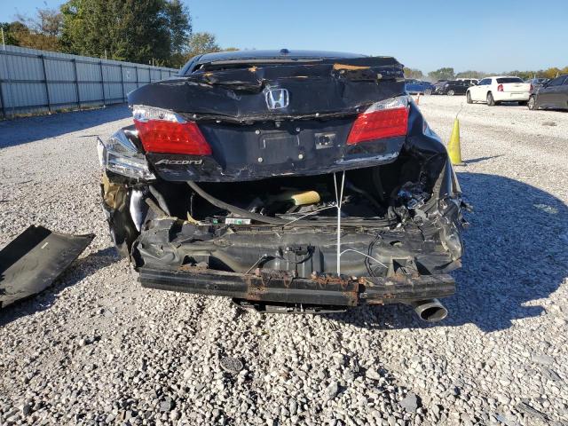 Photo 5 VIN: 1HGCR2F85EA025412 - HONDA ACCORD 