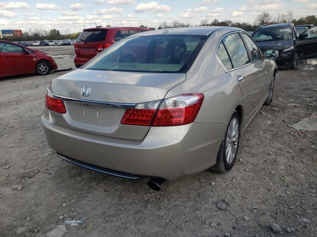 Photo 3 VIN: 1HGCR2F85EA025426 - HONDA ACCORD EXL 