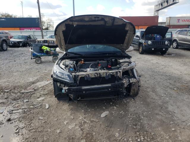 Photo 6 VIN: 1HGCR2F85EA025426 - HONDA ACCORD EXL 