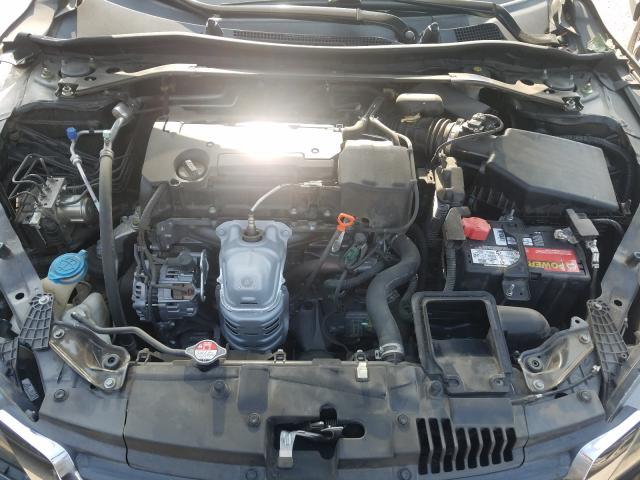 Photo 6 VIN: 1HGCR2F85EA031999 - HONDA ACCORD EXL 