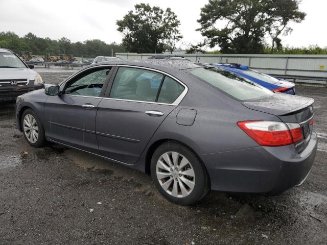 Photo 1 VIN: 1HGCR2F85EA032408 - HONDA ACCORD EXL 