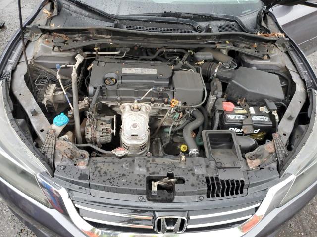 Photo 10 VIN: 1HGCR2F85EA032408 - HONDA ACCORD EXL 