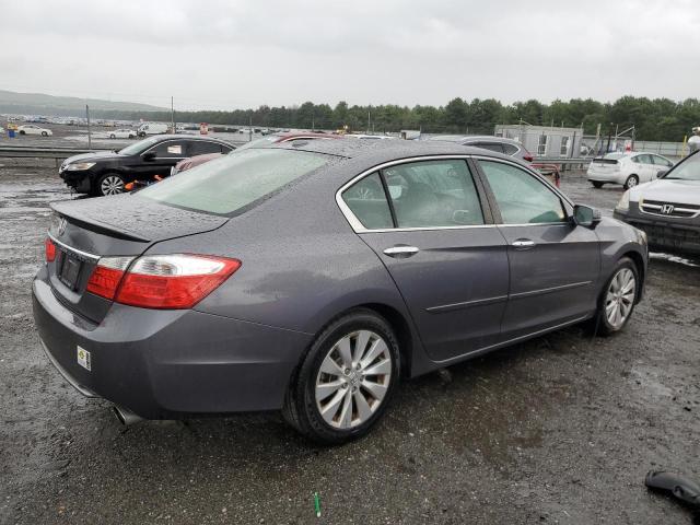 Photo 2 VIN: 1HGCR2F85EA032408 - HONDA ACCORD EXL 