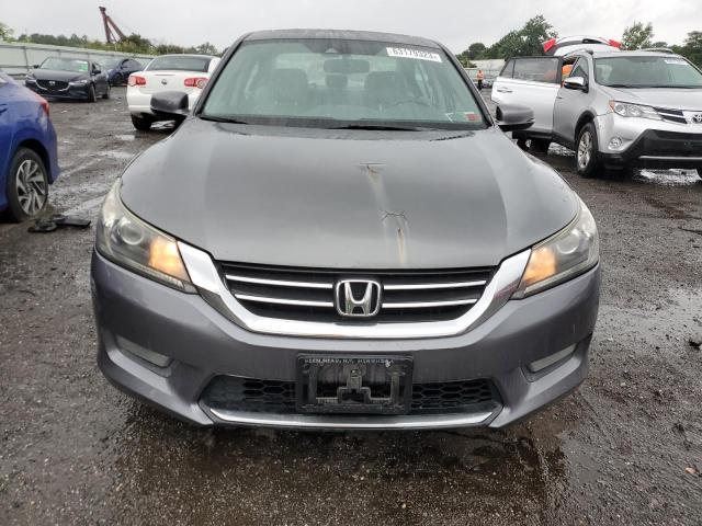 Photo 4 VIN: 1HGCR2F85EA032408 - HONDA ACCORD EXL 