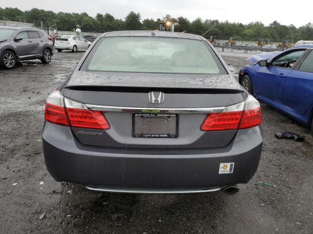 Photo 5 VIN: 1HGCR2F85EA032408 - HONDA ACCORD EXL 