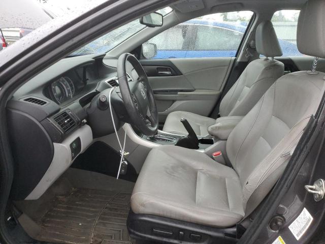 Photo 6 VIN: 1HGCR2F85EA032408 - HONDA ACCORD EXL 