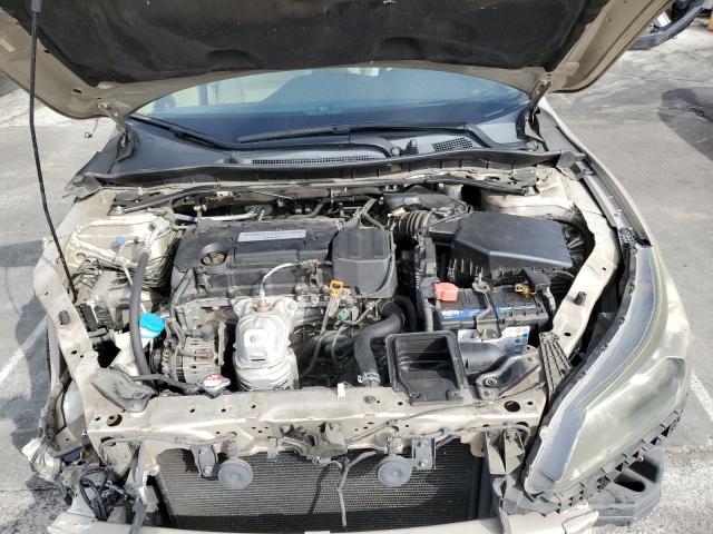 Photo 10 VIN: 1HGCR2F85EA053341 - HONDA ACCORD EXL 