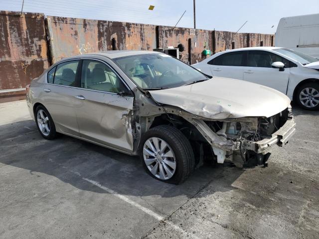 Photo 3 VIN: 1HGCR2F85EA053341 - HONDA ACCORD EXL 