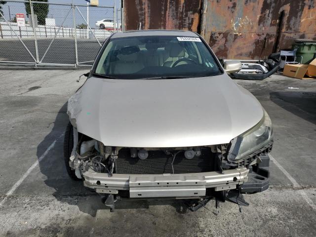 Photo 4 VIN: 1HGCR2F85EA053341 - HONDA ACCORD EXL 