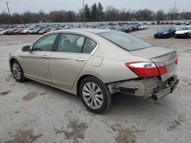 Photo 1 VIN: 1HGCR2F85EA054697 - HONDA ACCORD EXL 