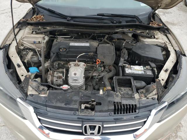 Photo 10 VIN: 1HGCR2F85EA054697 - HONDA ACCORD EXL 