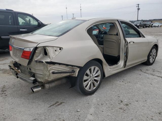 Photo 2 VIN: 1HGCR2F85EA054697 - HONDA ACCORD EXL 