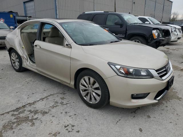 Photo 3 VIN: 1HGCR2F85EA054697 - HONDA ACCORD EXL 