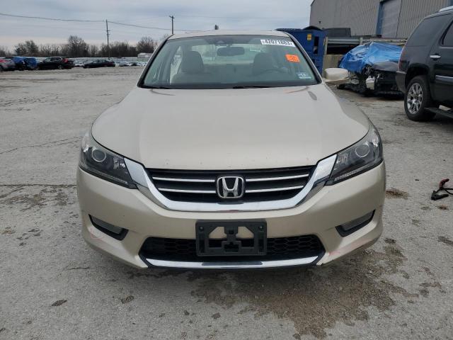 Photo 4 VIN: 1HGCR2F85EA054697 - HONDA ACCORD EXL 