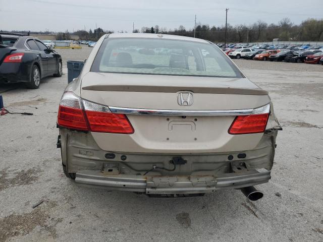 Photo 5 VIN: 1HGCR2F85EA054697 - HONDA ACCORD EXL 