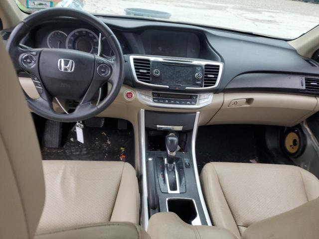 Photo 7 VIN: 1HGCR2F85EA054697 - HONDA ACCORD EXL 