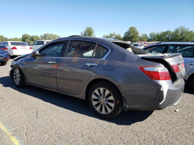 Photo 1 VIN: 1HGCR2F85EA063903 - HONDA ACCORD EXL 