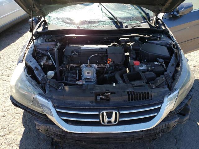 Photo 10 VIN: 1HGCR2F85EA063903 - HONDA ACCORD EXL 