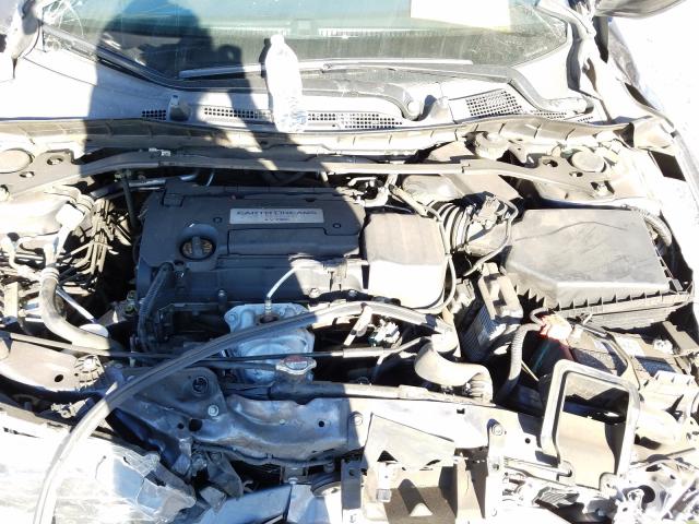 Photo 6 VIN: 1HGCR2F85EA066705 - HONDA ACCORD EXL 