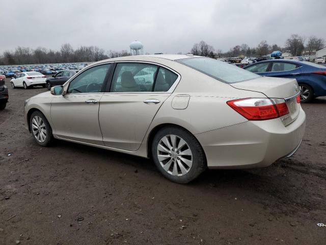 Photo 1 VIN: 1HGCR2F85EA067269 - HONDA ACCORD EXL 