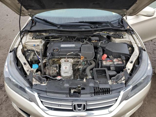 Photo 10 VIN: 1HGCR2F85EA067269 - HONDA ACCORD EXL 